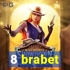 8 brabet